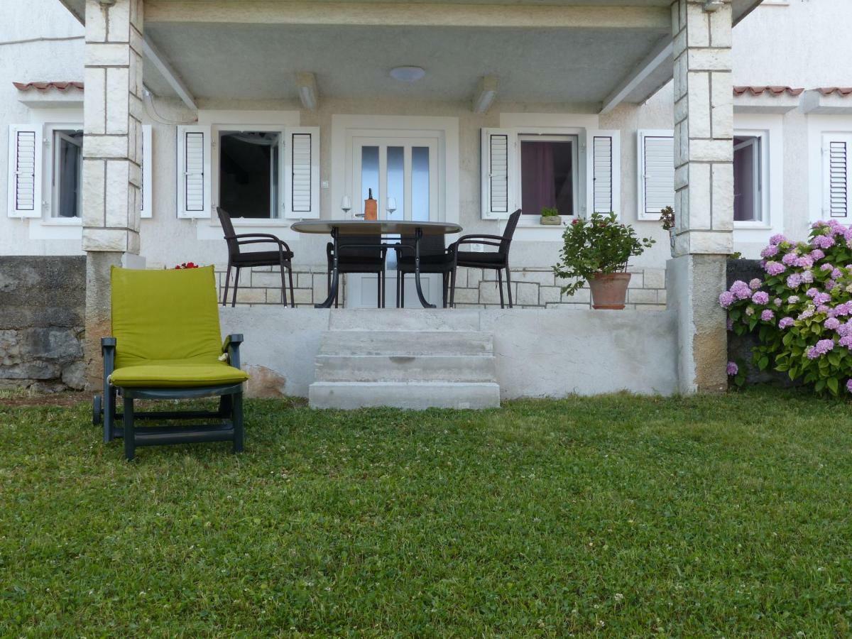 Anicic Apartment Opatija Exterior photo